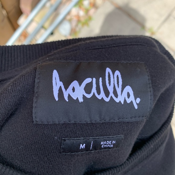 Haculla Sweater - Picture 6 of 6